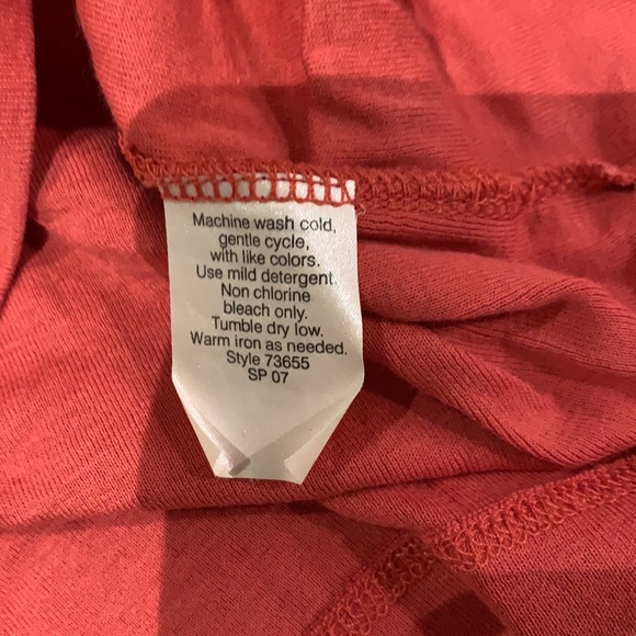 Jcrew T-shirt - Picture 3 of 3